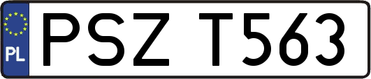 PSZT563