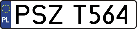 PSZT564