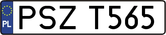 PSZT565