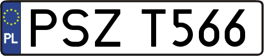 PSZT566