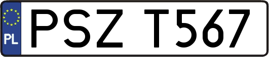 PSZT567