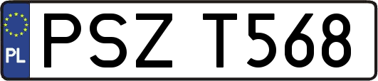PSZT568