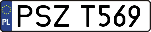 PSZT569