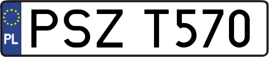 PSZT570
