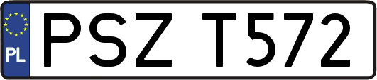 PSZT572