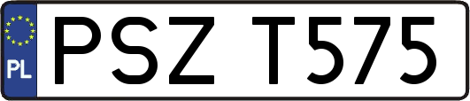 PSZT575