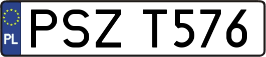 PSZT576