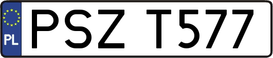 PSZT577