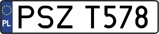 PSZT578