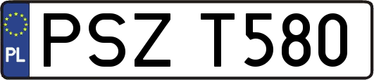 PSZT580