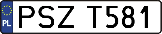 PSZT581