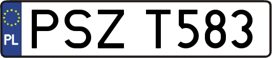 PSZT583