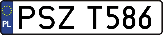 PSZT586