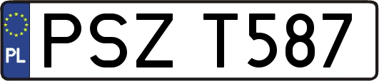 PSZT587