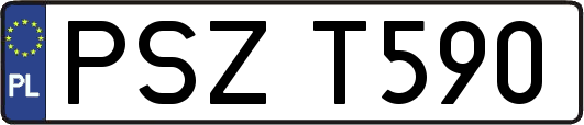 PSZT590