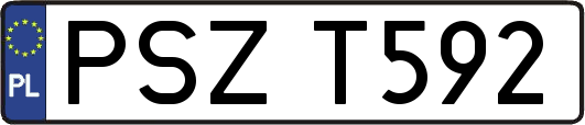 PSZT592