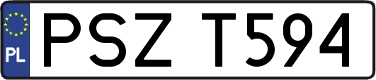 PSZT594