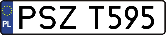 PSZT595