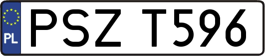 PSZT596