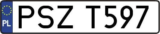 PSZT597