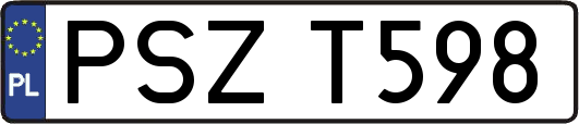 PSZT598