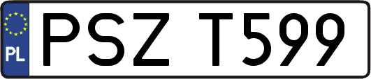 PSZT599