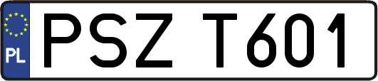 PSZT601