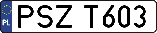 PSZT603