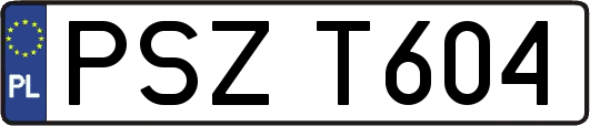 PSZT604
