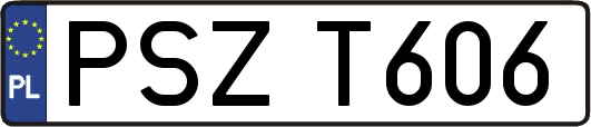 PSZT606