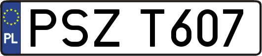 PSZT607