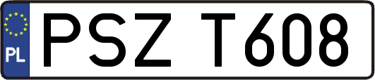 PSZT608