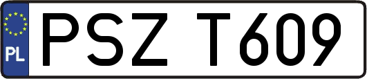 PSZT609