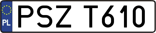 PSZT610