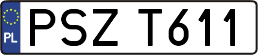 PSZT611