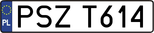 PSZT614
