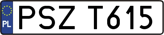 PSZT615
