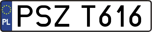 PSZT616