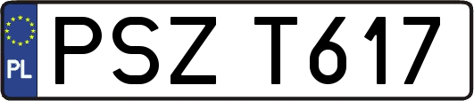 PSZT617