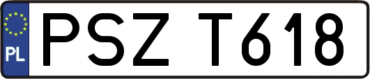 PSZT618