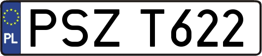 PSZT622