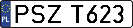 PSZT623