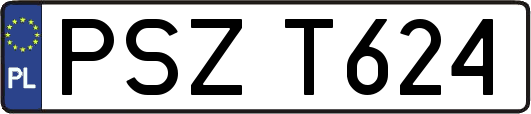 PSZT624