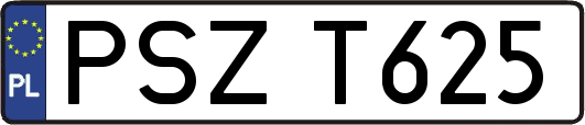 PSZT625
