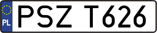 PSZT626