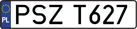 PSZT627