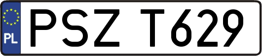 PSZT629