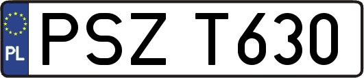 PSZT630