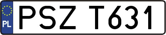 PSZT631