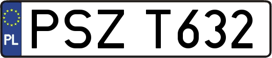 PSZT632